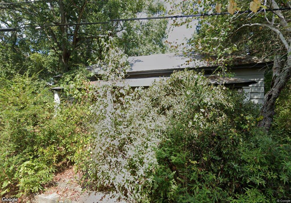 115 11th St, Barnesville, GA 30204 - photo 1