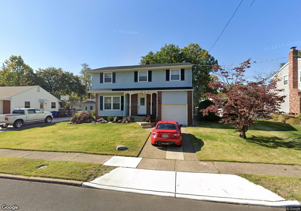 324 Ithaca Ave, Delran, NJ 08075 - photo 1