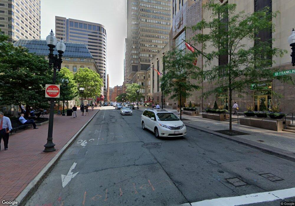 99999 Franklin St, Boston, MA 02135 - photo 1