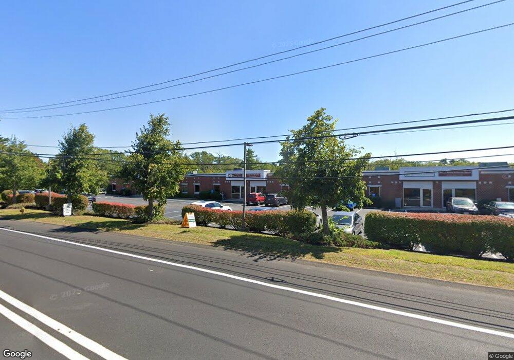 317 Libbey Industrial Pkwy, Weymouth, MA 02189 - photo 1