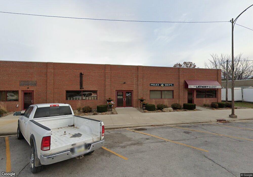 107 S Main St unit W 1/2, Baxter, IA 50028 - photo 1