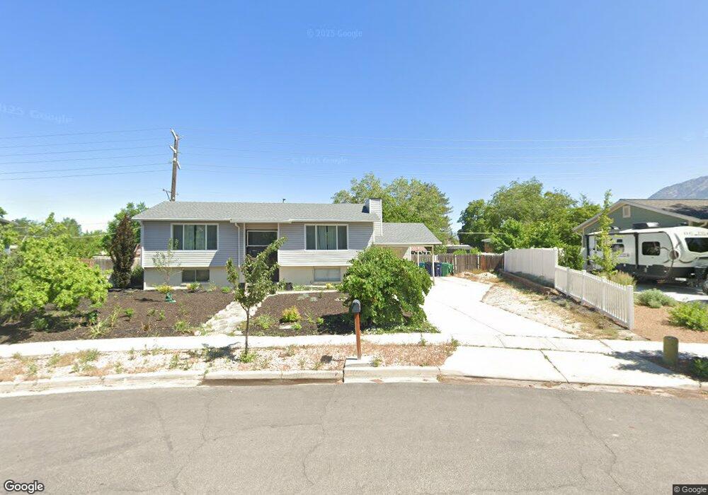 1413 E Mulberry Way, Sandy, UT 84093 - photo 1