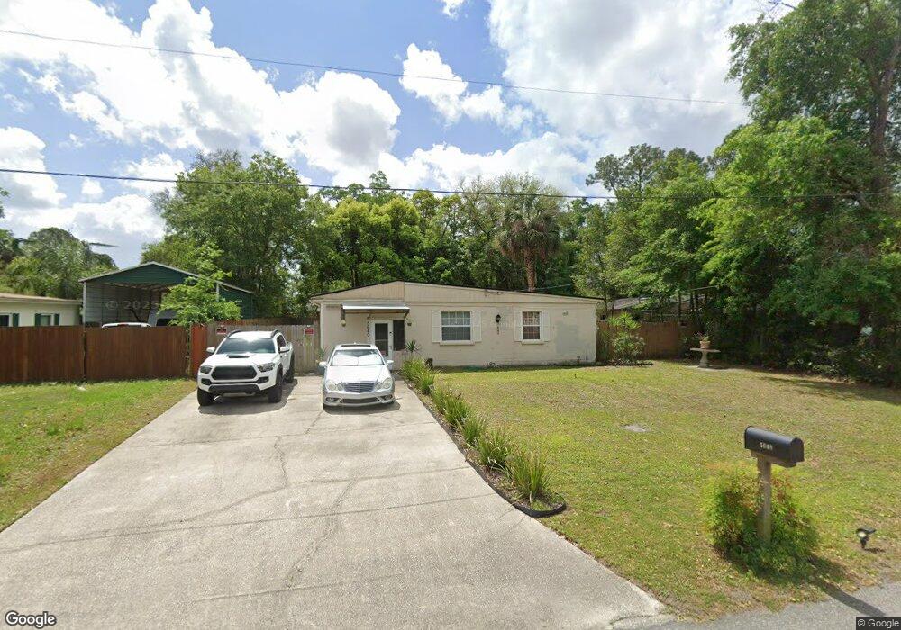 5640 Kimbrell Dr S, Jacksonville, FL 32210 - photo 1