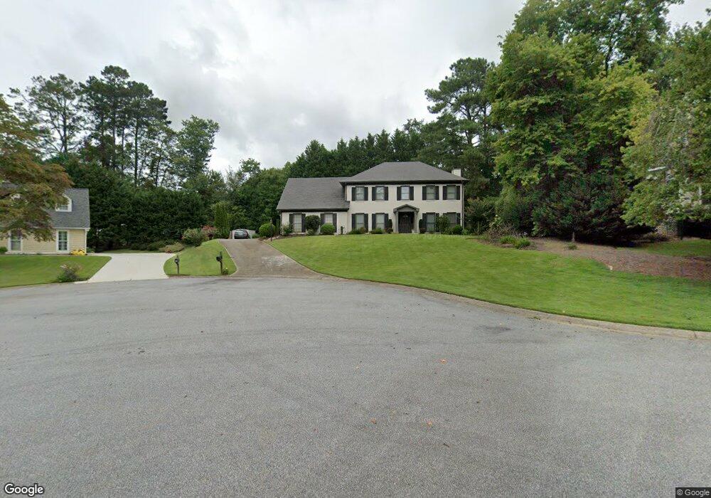 3217 Fox Tail Ct unit 3, Marietta, GA 30062 - photo 1