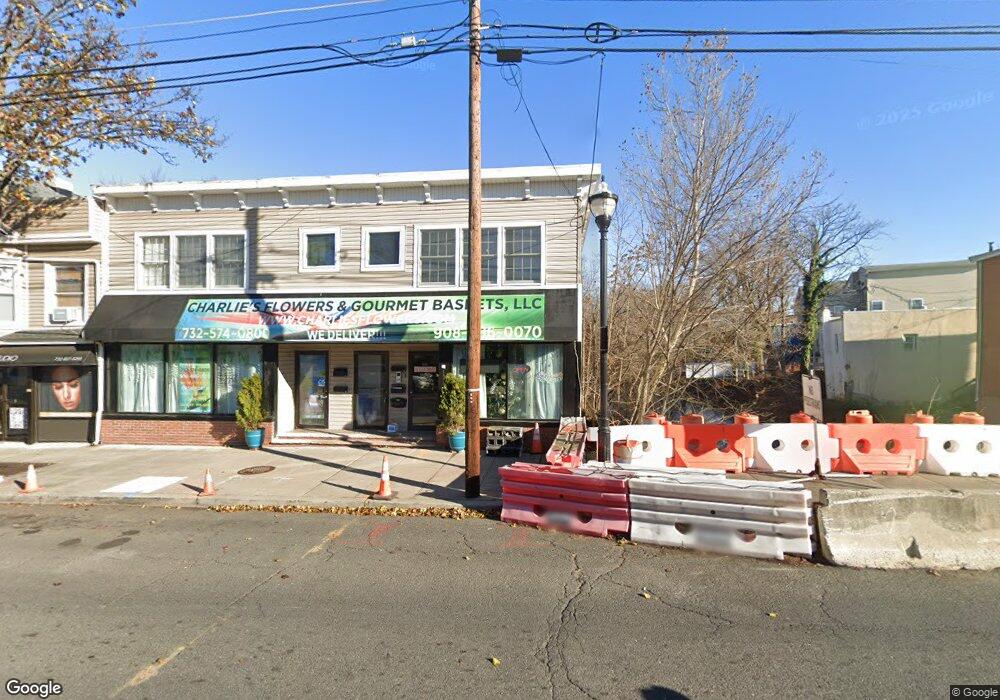 1645 Irving St unit 2a, Rahway, NJ 07065 - photo 1