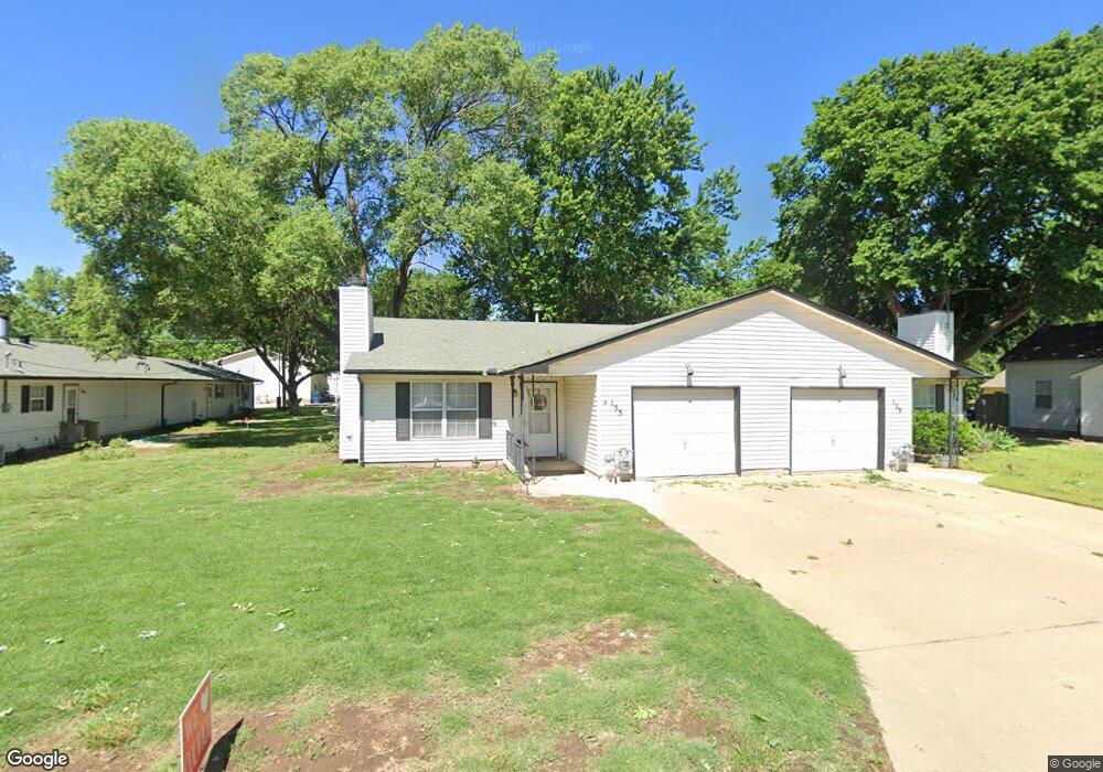 133 S 2nd St, Colwich, KS 67030 - photo 1