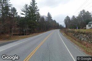 0 Forest Mountain Rd, Peru, VT 05152