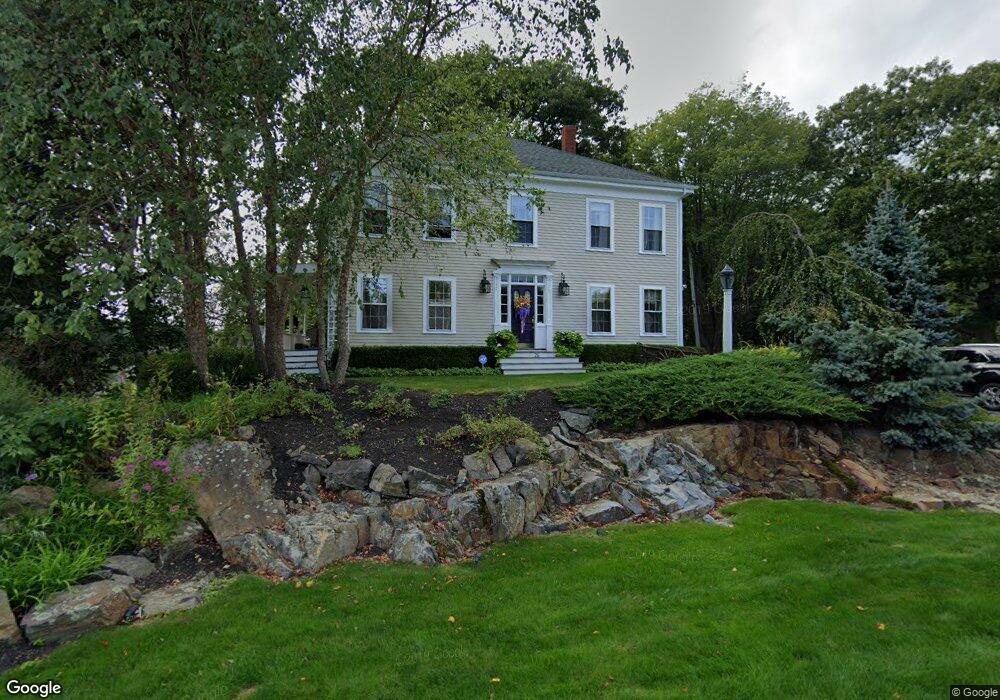 26 Gerrish Island Ln, Kittery Point, ME 03905 - photo 1