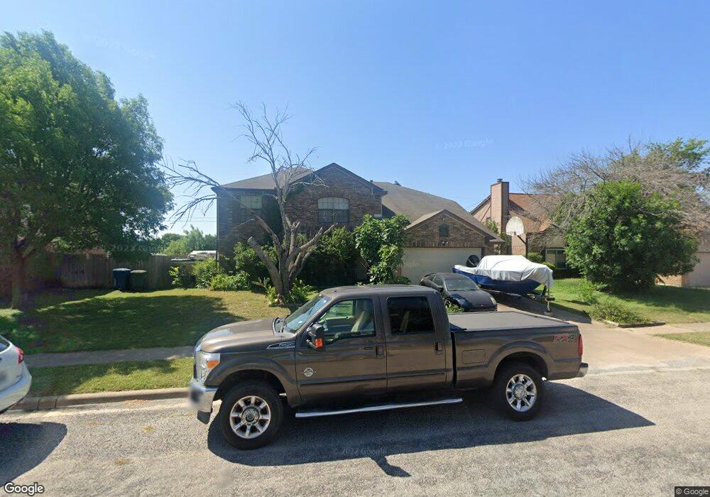 308 E Hogan Dr, Copperas Cove, TX 76522 - photo 1