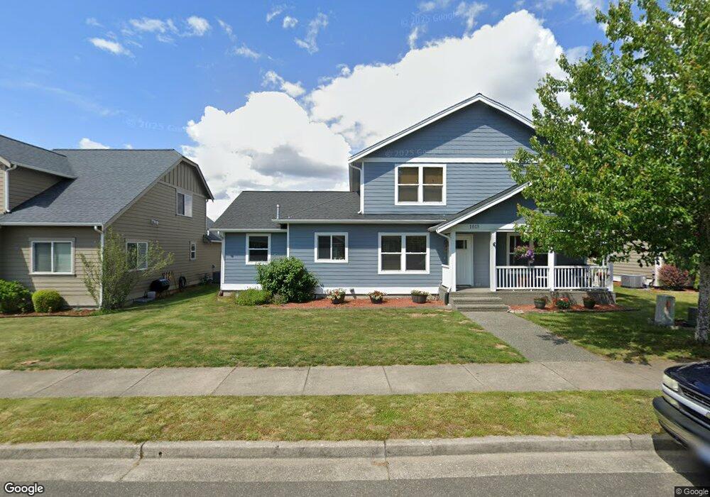 1613 Lexi Loop, Lynden, WA 98264 - photo 1