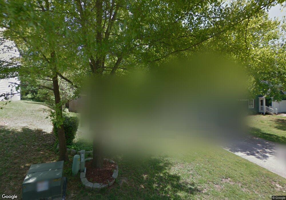 1470 Devon Mill Way, Austell, GA 30168 - photo 1