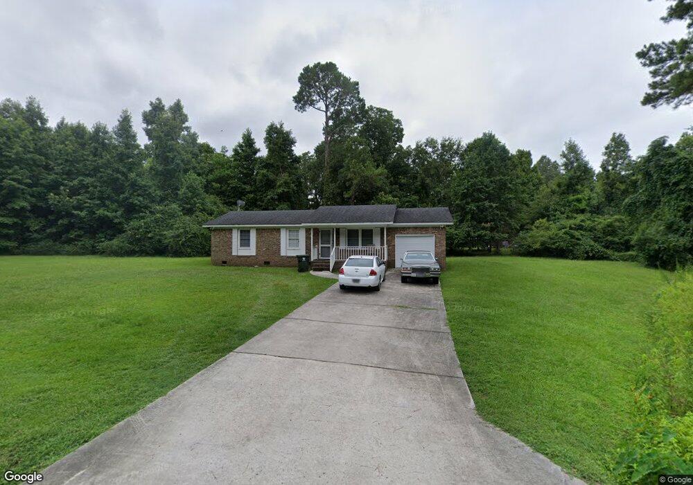 337 Shine Ln, Moncks Corner, SC 29461 - photo 1