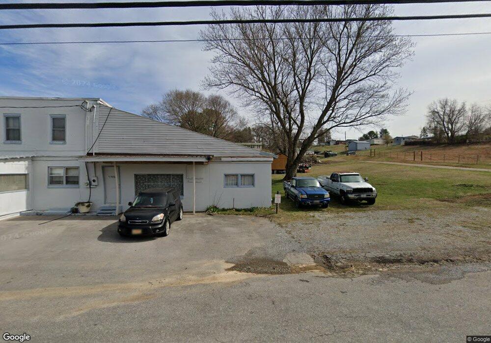 2025 Highway 93, Fall Branch, TN 37656 - photo 1
