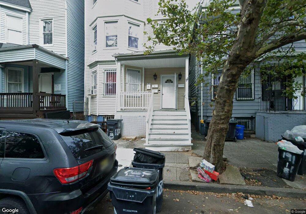 185 S 9th St unit 2, Newark, NJ 07107 - photo 1