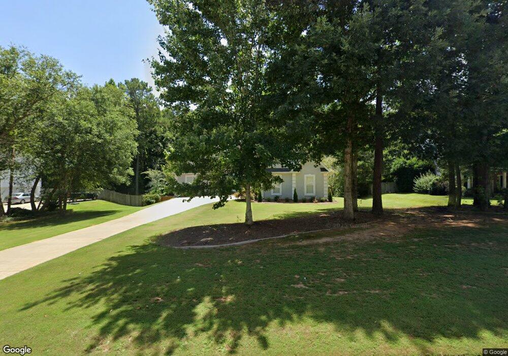 85 Sycamore Way, Sharpsburg, GA 30277 - photo 1