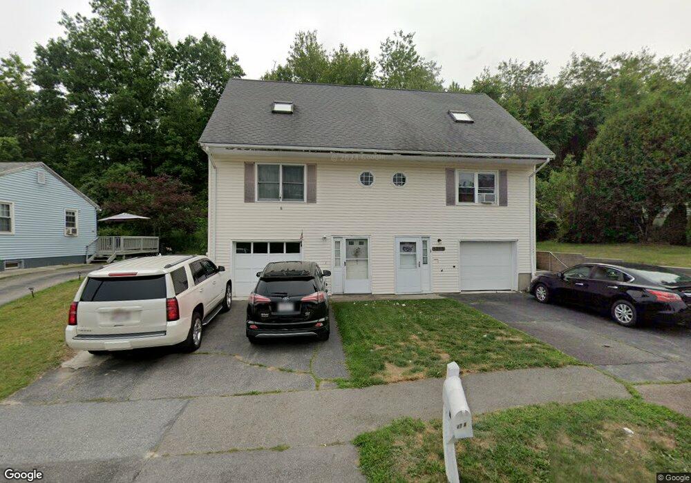 47B Parsons Hill Dr, Worcester, MA 01603 - photo 1