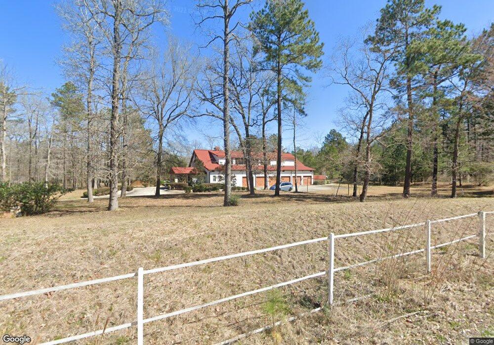 1 Forest Muse Parcel 4, the Woodlands, TX 77382 - photo 1