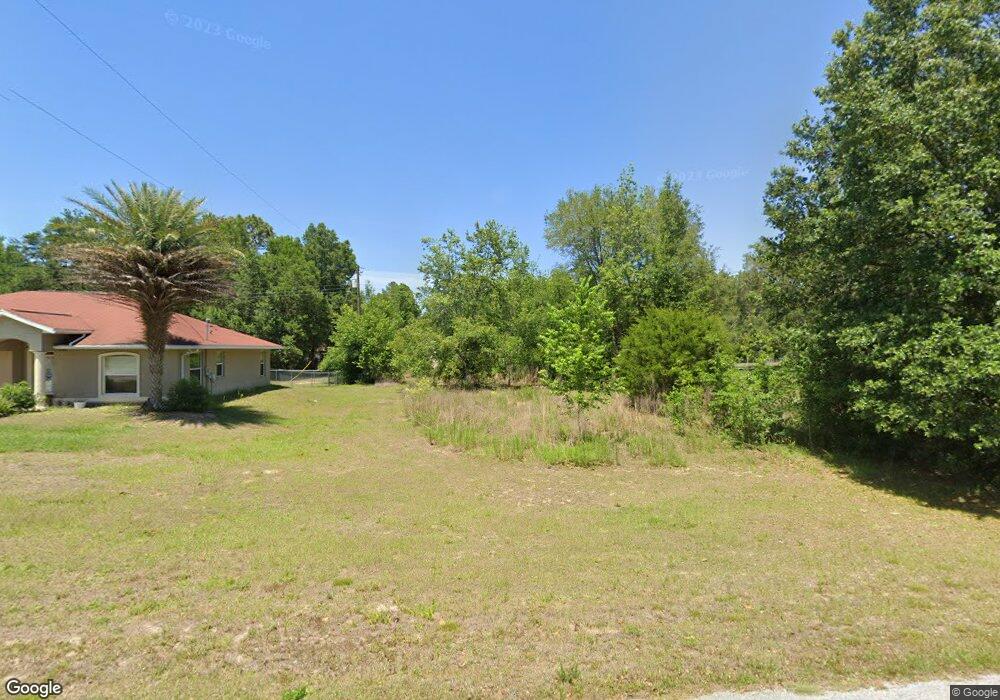 20113 SW 81st St, Dunnellon, FL 34431 - photo 1