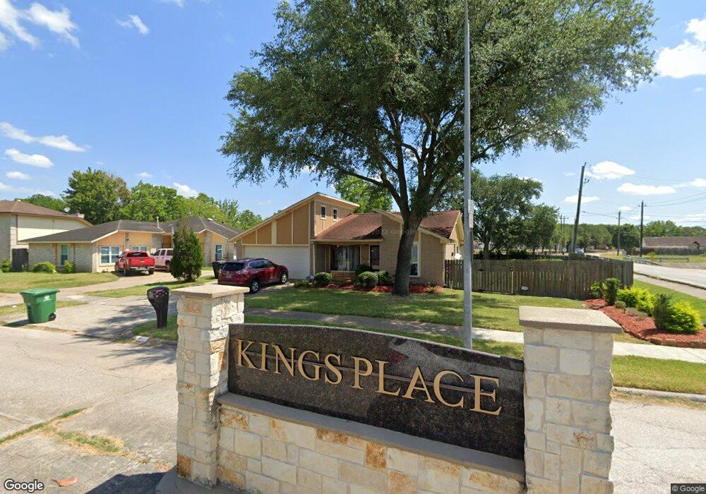 9627 Kingsvalley St, Houston, TX 77075 - photo 1