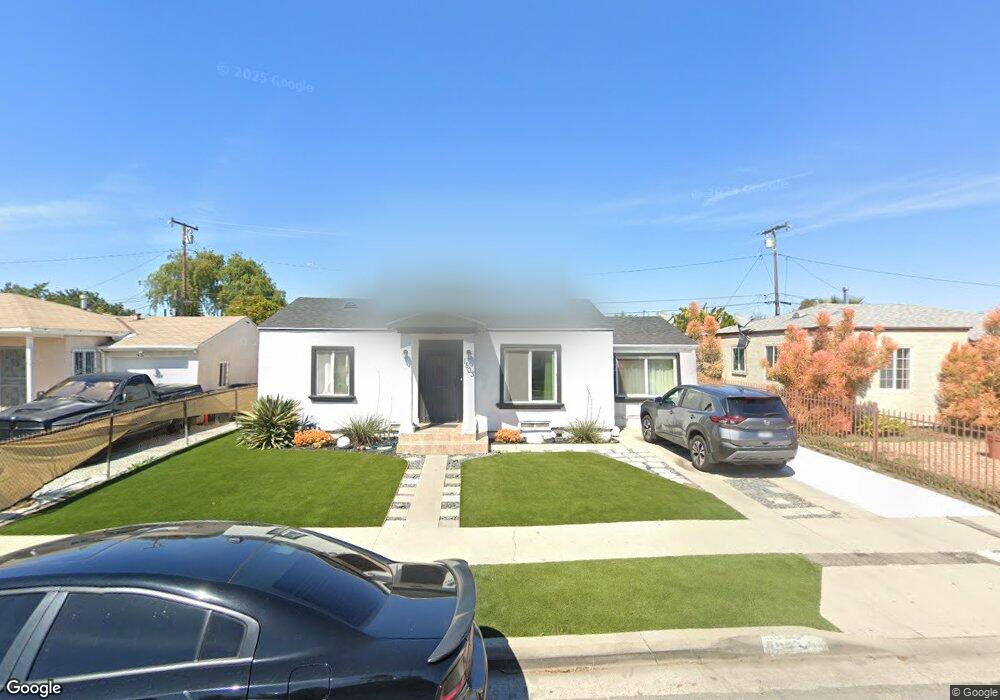 1503 E 127th St, Compton, CA 90222 - photo 1