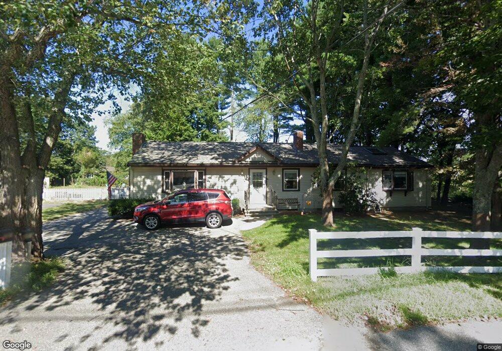 357 Park St, North Reading, MA 01864 - photo 1