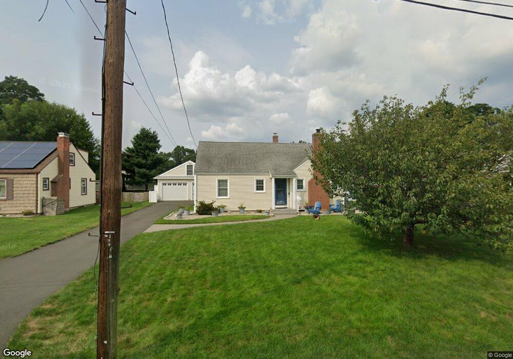 8 Freestone Ave, Cromwell, CT 06416 - photo 1