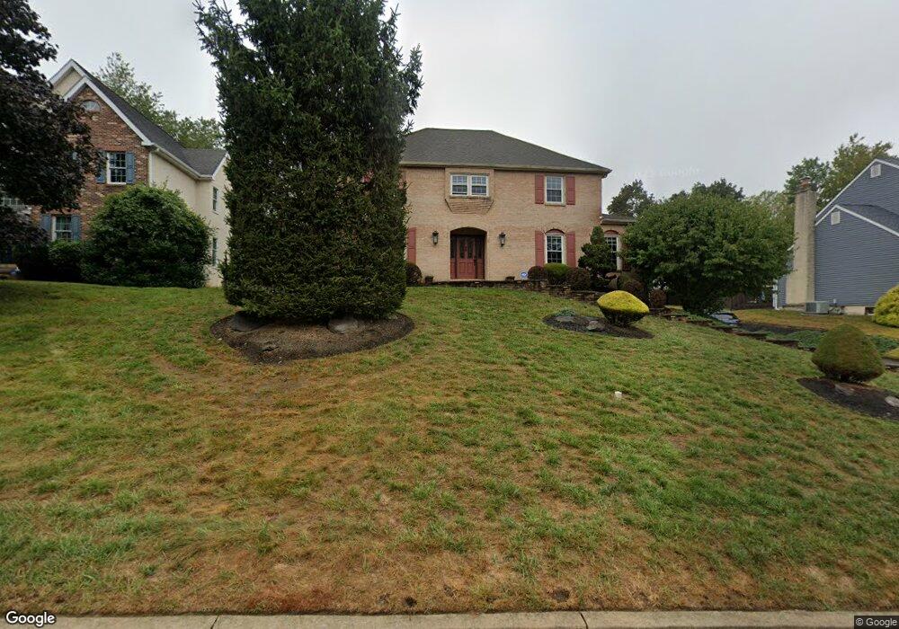 114 Academy Ln, Broomall, PA 19008 - photo 1