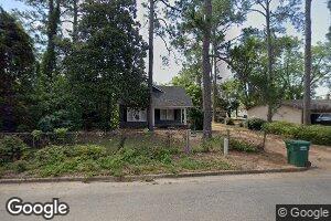 408 Florence Dr, Albany, GA 31707