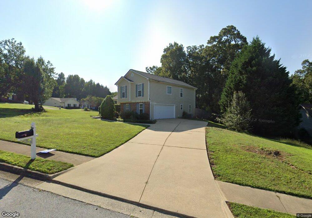 2567 Oak Valley Ln unit 1, Dacula, GA 30019 - photo 1