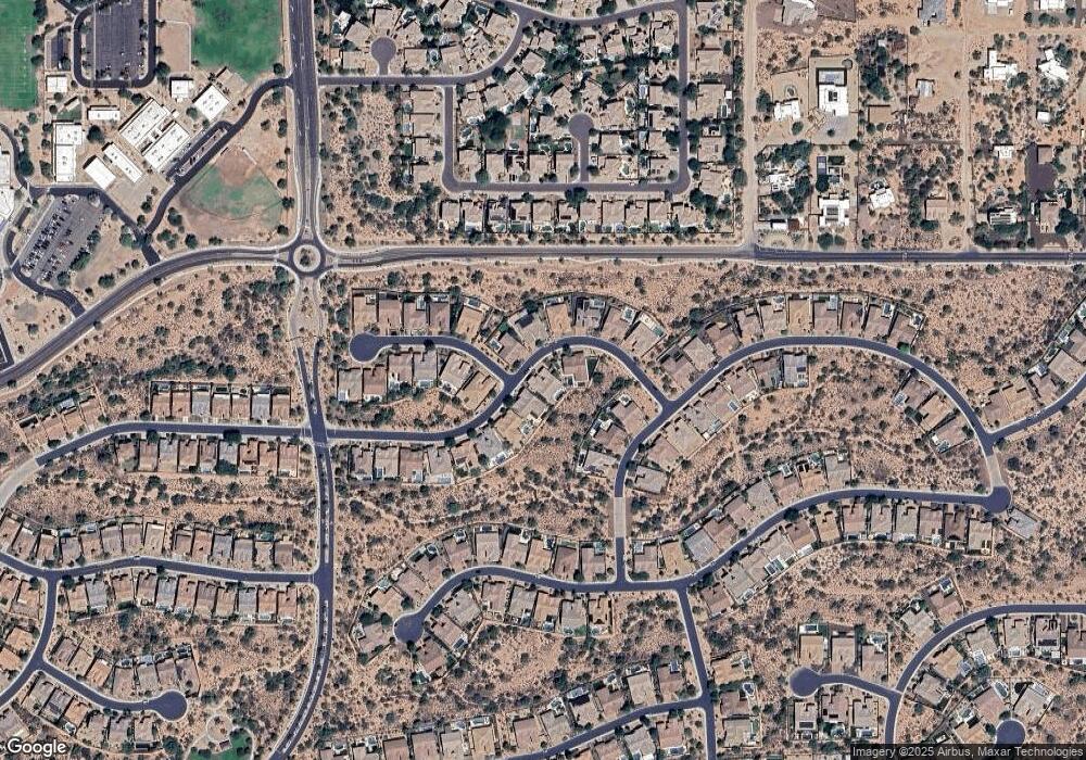 6109 E Sienna Bouquet Place, Cave Creek, AZ 85331 - photo 1