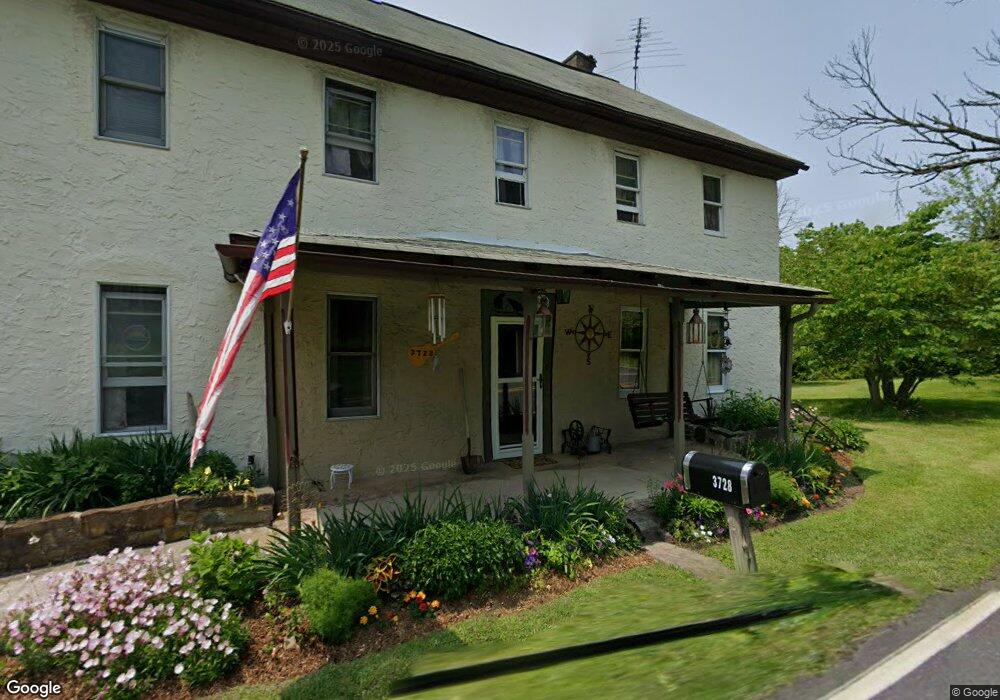 3728 Geryville Pike, Green Lane, PA 18054 - photo 1