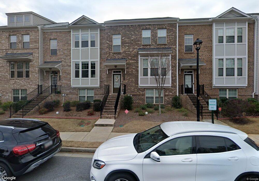 2580 Village Place Dr unit 67, Duluth, GA 30096 - photo 1