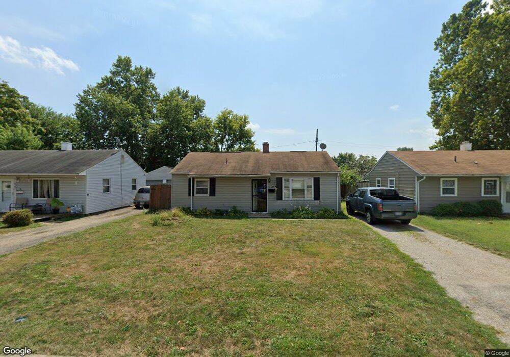 4583 Saint Anthony Ln, Columbus, OH 43213 - photo 1