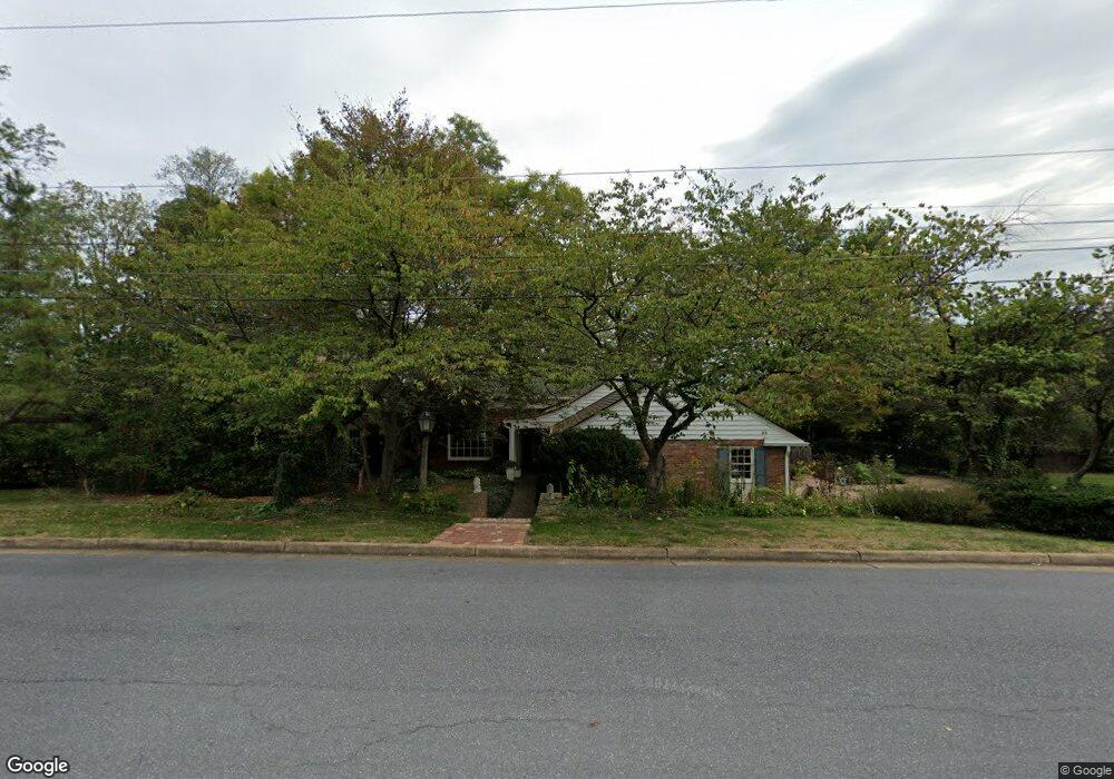 660 Ohio Ave, Harrisonburg, VA 22801 - photo 1