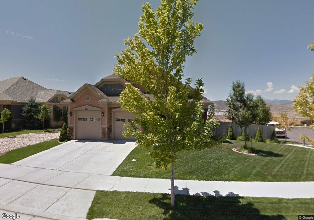 4997 N Shady Bend Ln, Lehi, UT 84043 - photo 1