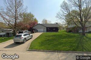 407 S Lincoln St, Corydon, IA 50060