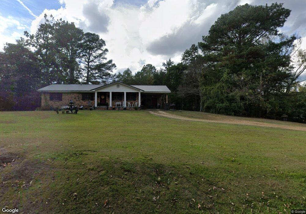 74 County Road 405, Oxford, MS 38655 - photo 1