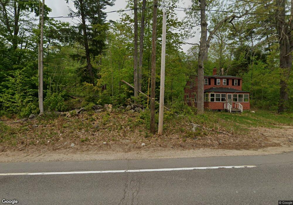 481 Wakefield Rd, Union, NH 03887 - photo 1