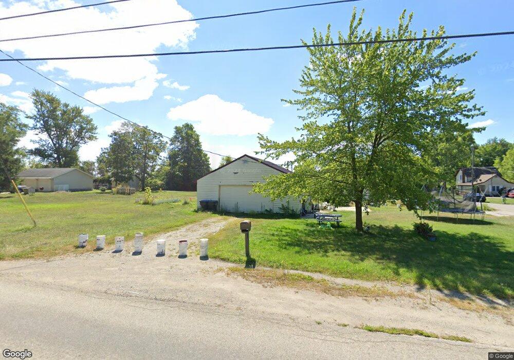 17706 Antwerp Rd, Harlan, IN 46743 - photo 1