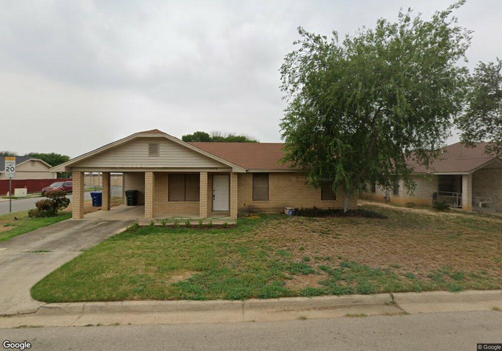 5708 Teak Dr, Laredo, TX 78041 - photo 1