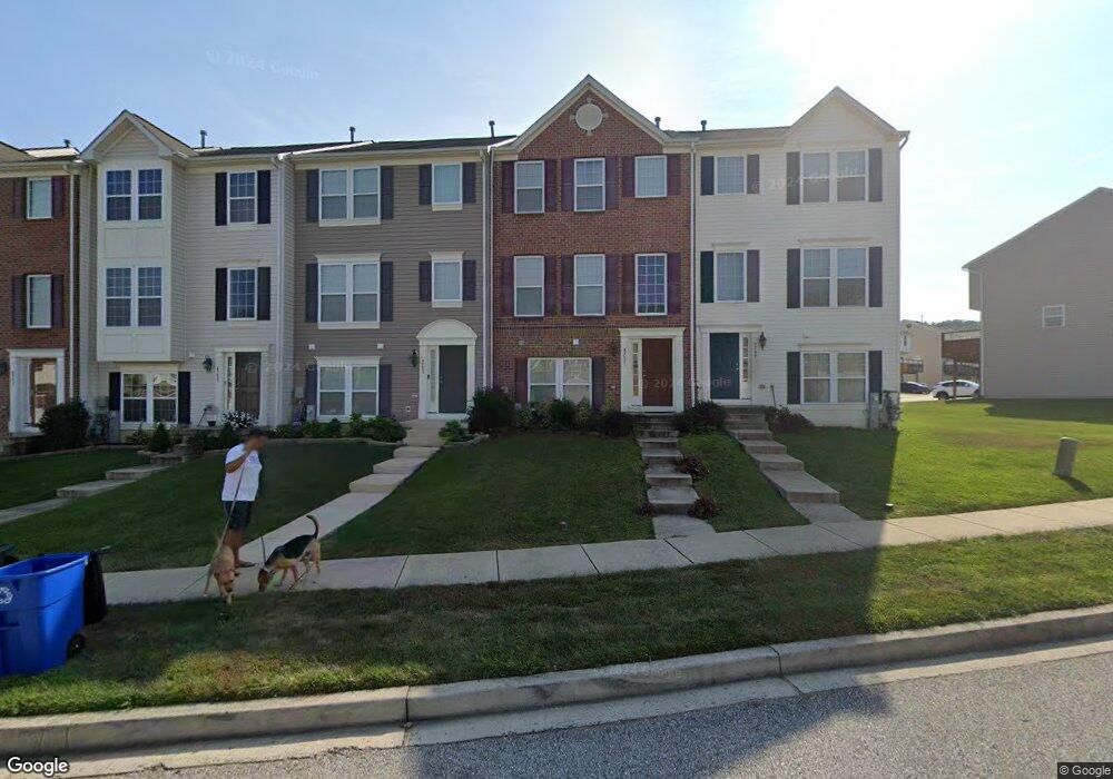 4753 Witchhazel Way, Aberdeen, MD 21001 - photo 1