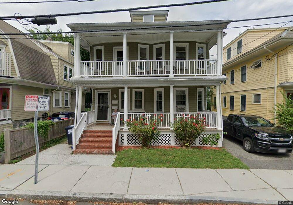 3 Malcolm Rd, Cambridge, MA 02138 - photo 1