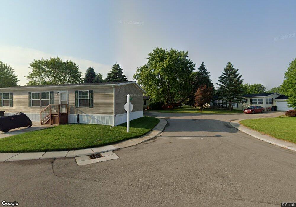 427 Balsam Ct, Flint, MI 48506 - photo 1