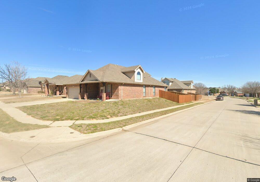 2257 Kaitlyn Dr, Weatherford, TX 76087 - photo 1