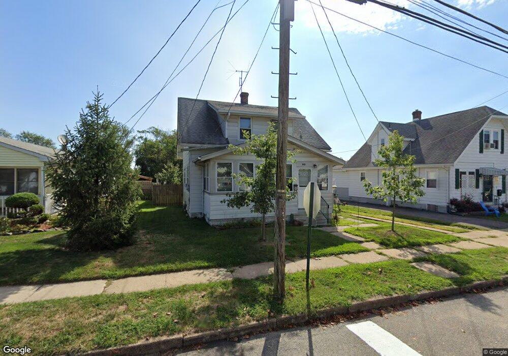 601 Mantua Ave, Paulsboro, NJ 08066 - photo 1