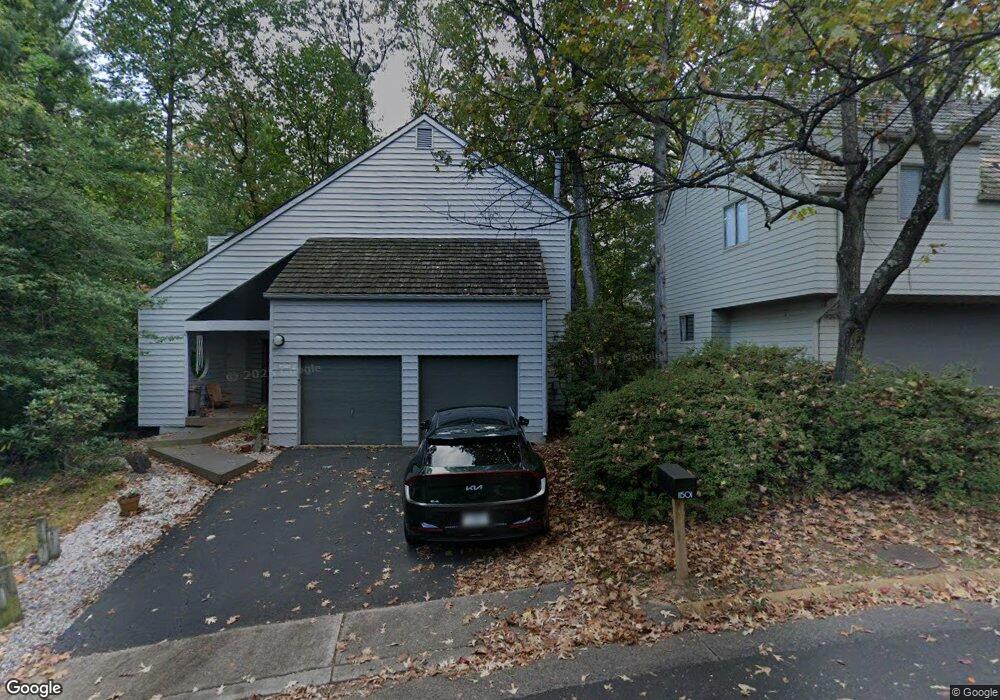 11519 Turnbridge Ln, Reston, VA 20194 - photo 1