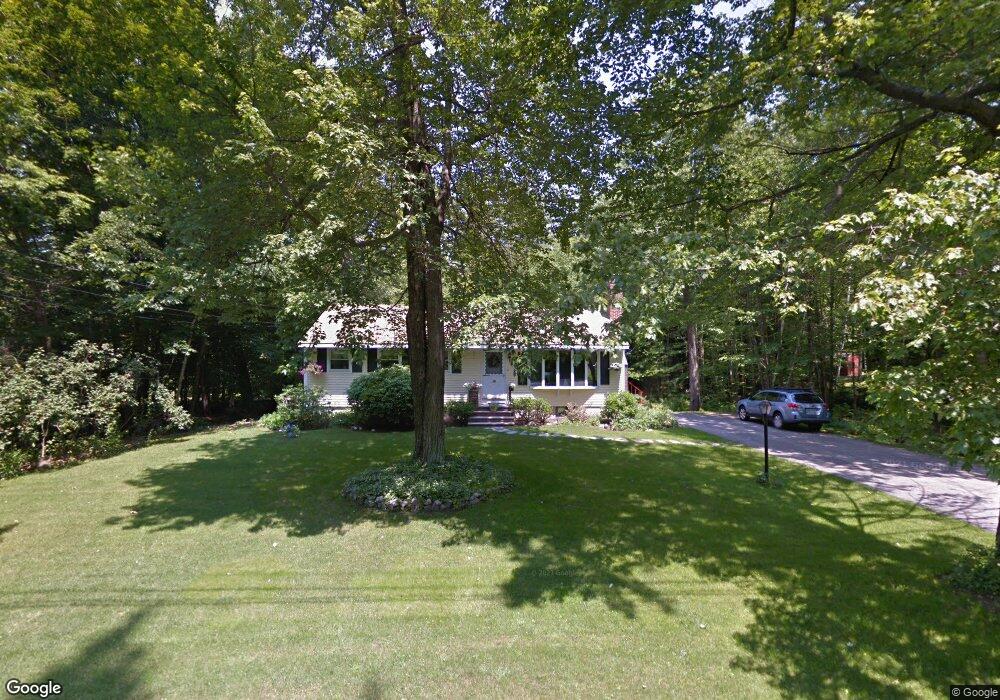 75 Hearthside Rd, Standish, ME 04084 - photo 1