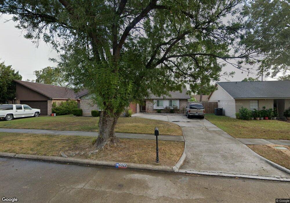 6922 Trail Valley Way, Houston, TX 77086 - photo 1