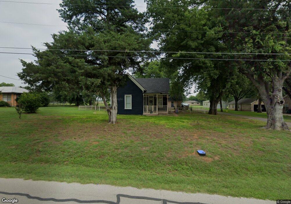 308 School House Rd, Paradise, TX 76073 - photo 1