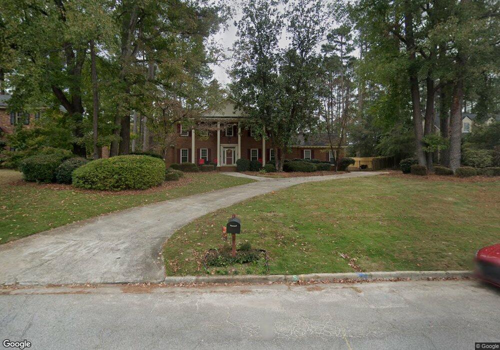 4204 Quail Springs Cir, Augusta, GA 30907 - photo 1